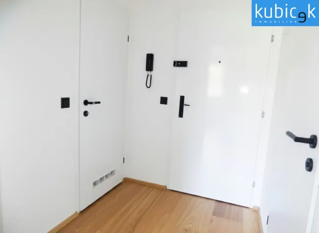 Vorzimmer