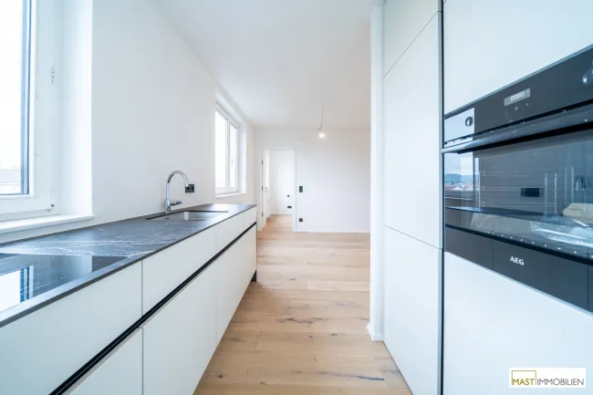 Charmante 2-Zimmer-Wohnung in 1080 Wien – Ihr neues Zuhause wartet! - Titelbild