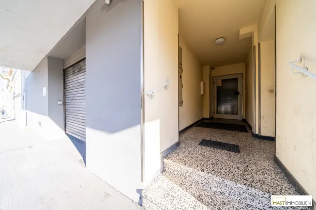 Charmante 2-Zimmer-Wohnung in 1080 Wien – Ihr neues Zuhause wartet! - Bild