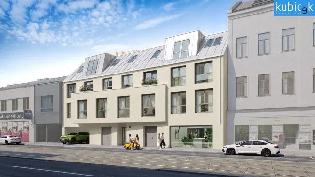 Am Freihof 5 | 1220 Wien