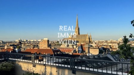 TRAUMHAFTE CITY-WOHNUNG IN TOP-INNENSTADTLAGE