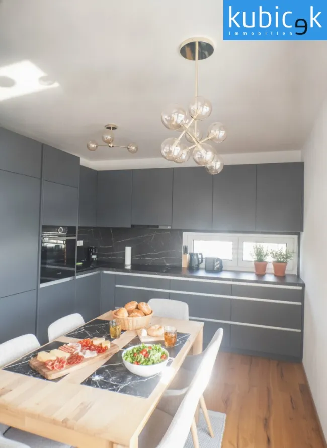 Gotthelfgasse 6 | 1220 Wien | Top 06 | Küche