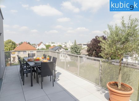 Gotthelfgasse 6 | 1220 Wien | Top 06 | Terrasse