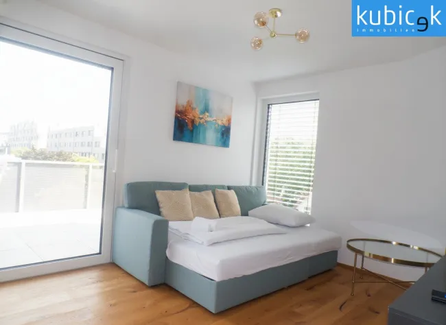 Gotthelfgasse 6 | 1220 Wien | Top 06 | Wohnzimmer