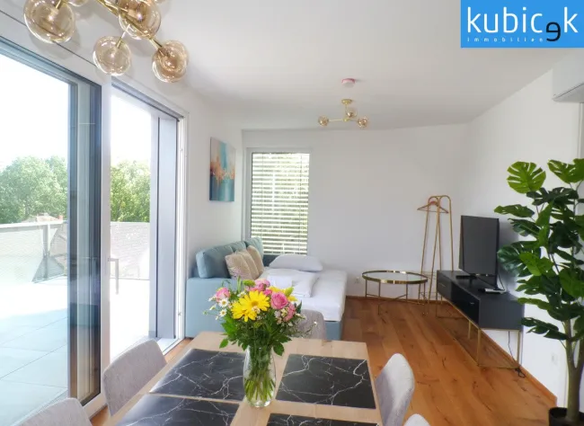 Gotthelfgasse 6 | 1220 Wien | Top 06 | Terrasse