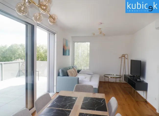 Gotthelfgasse 6 | 1220 Wien | Top 06 | Wohnzimmer