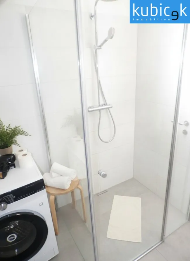 Gotthelfgasse 6 | 1220 Wien | Top 06 | Badezimmer