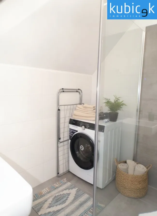 Gotthelfgasse 6 | 1220 Wien | Top 06 | Badezimmer