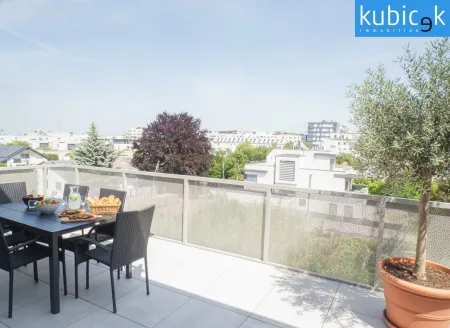 Gotthelfgasse 6 | 1220 Wien | Top 06 | Terrasse