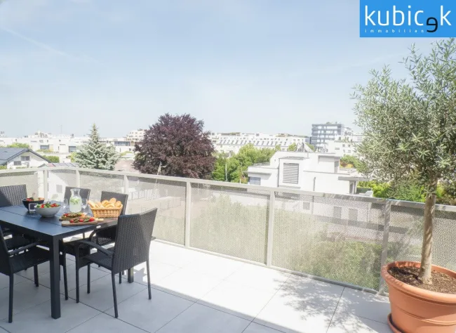 Gotthelfgasse 6 | 1220 Wien | Top 06 | Terrasse
