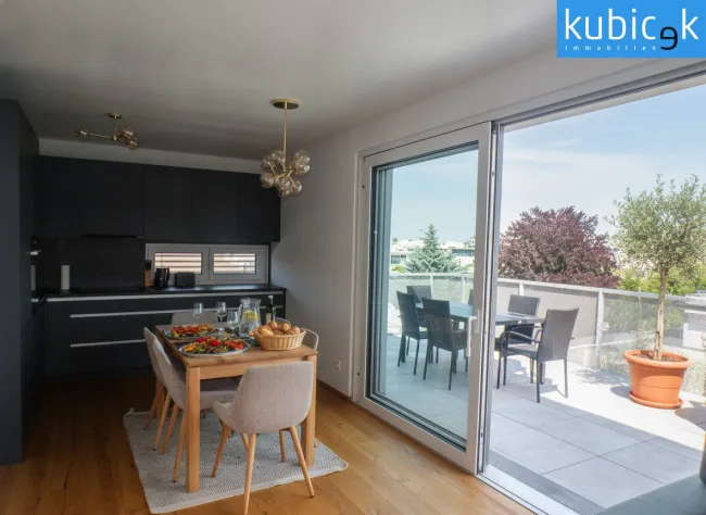 Gotthelfgasse 6 | 1220 Wien | Top 06 | Küche