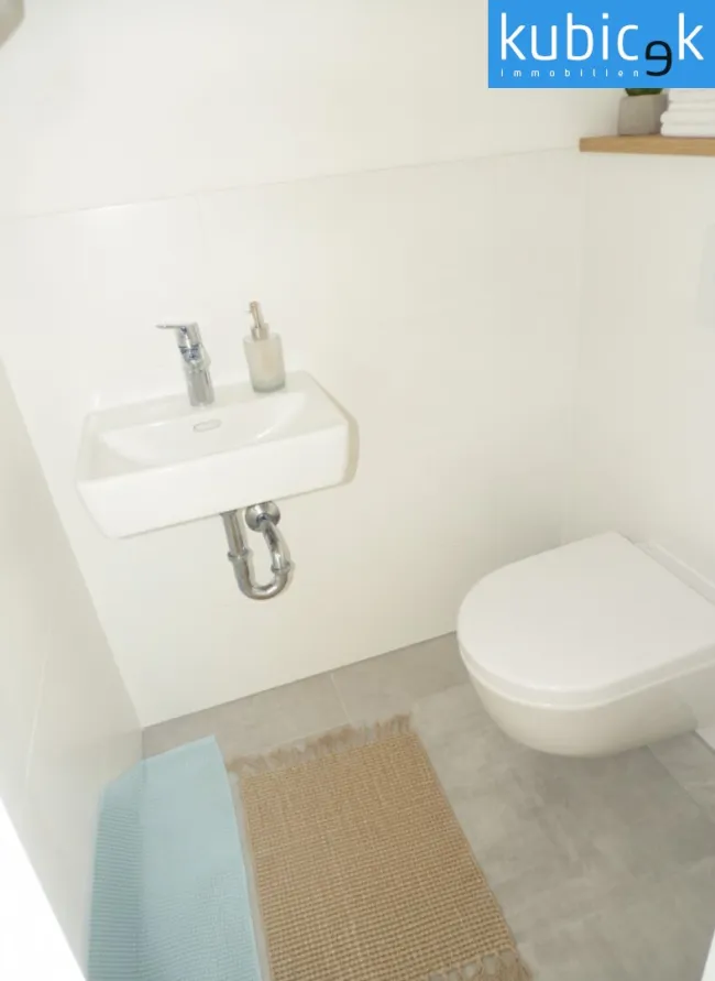 Gotthelfgasse 6 | 1220 Wien | Top 7 | WC