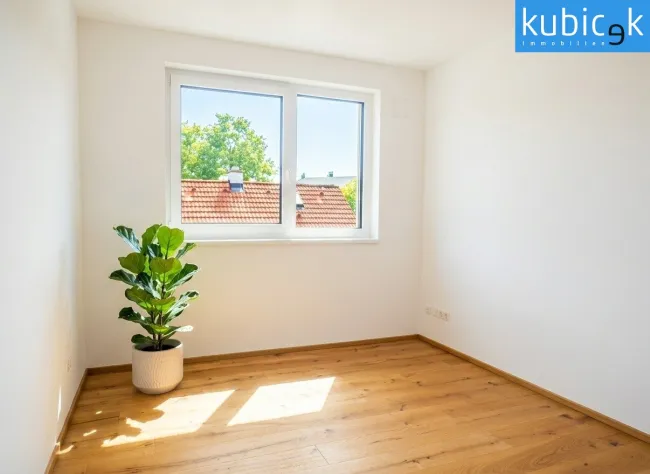 Gotthelfgasse 6 | 1220 Wien | Top 7 | Schlafzimmer