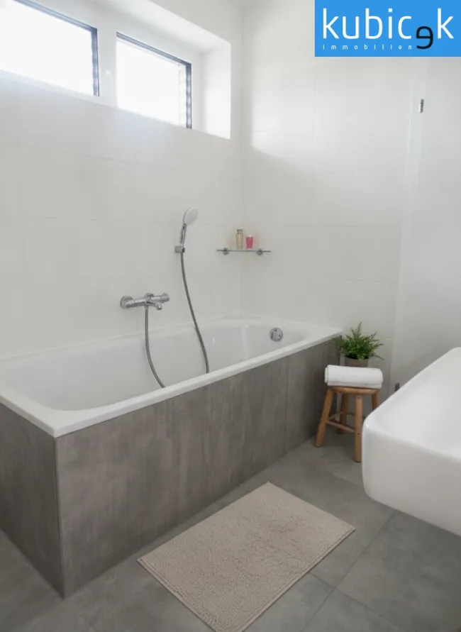 Gotthelfgasse 6 | 1220 Wien | Top 7 | Badezimmer