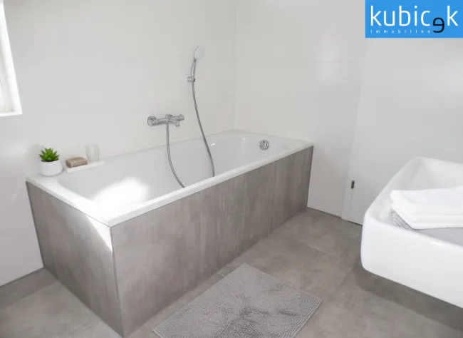 Gotthelfgasse 6 | 1220 Wien | Top 7 | Badezimmer