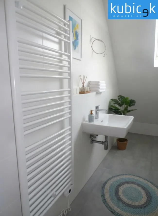 Gotthelfgasse 6 | 1220 Wien | Top 7 | Badezimmer
