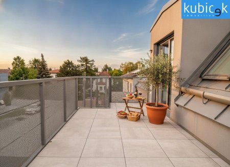 Gotthelfgasse 6 | 1220 Wien | Top 7 | Terrasse