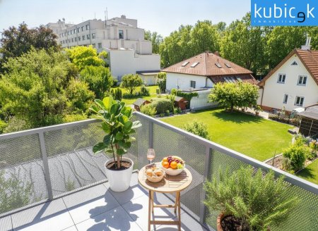 Gotthelfgasse 6 | 1220 Wien | Top 6 | Terrasse