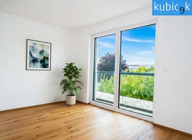 Gotthelfgasse 6 | 1220 Wien | Top 6 | Schlafzimmer