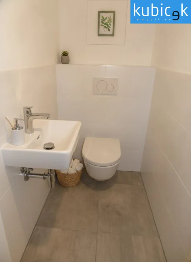 Gotthelfgasse 6 | 1220 Wien | Top 6 | WC