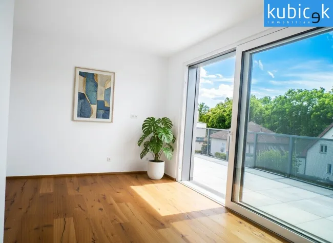 Gotthelfgasse 6 | 1220 Wien | Top 6 | Wohnküche