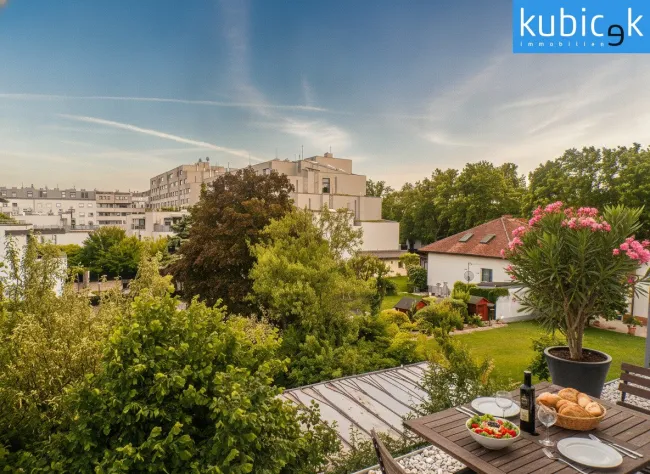 Gotthelfgasse 6 | 1220 Wien | Top 5 | Terrasse