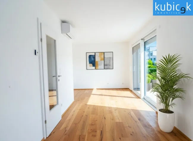 Gotthelfgasse 6 | 1220 Wien | Top 6 | Wohnküche