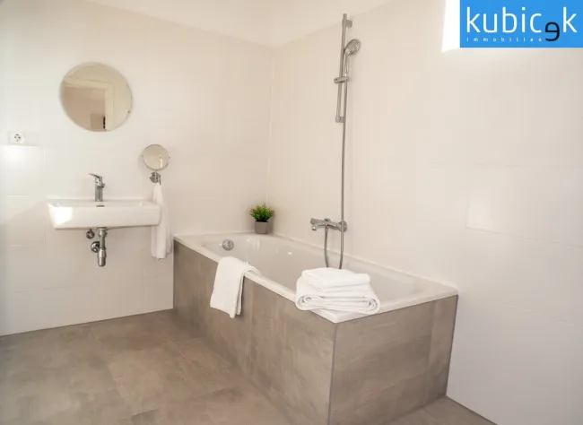 Gotthelfgasse 6 | 1220 Wien | Top 6 | Badezimmer