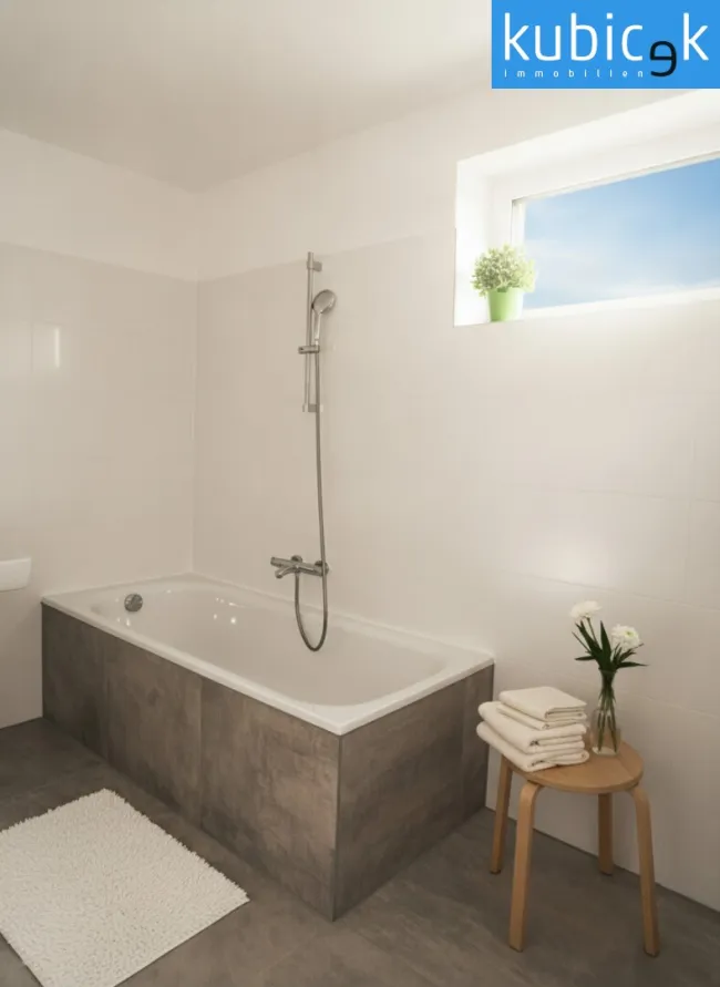 Gotthelfgasse 6 | 1220 Wien | Top 6 | Badezimmer