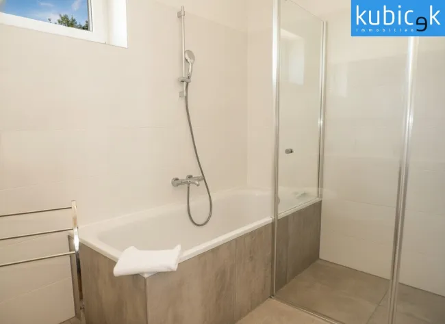 Gotthelfgasse 6 | 1220 Wien | Top 4 | Badezimmer