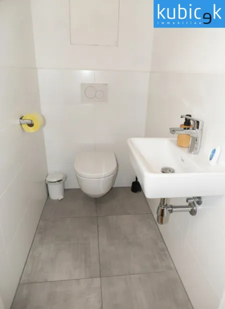 Gotthelfgasse 6 | 1220 Wien | Top 4 | WC