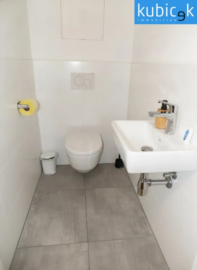Gotthelfgasse 6 | 1220 Wien | Top 4 | WC