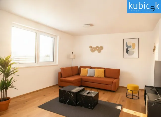 Gotthelfgasse 6 | 1220 Wien | Wohnzimmer