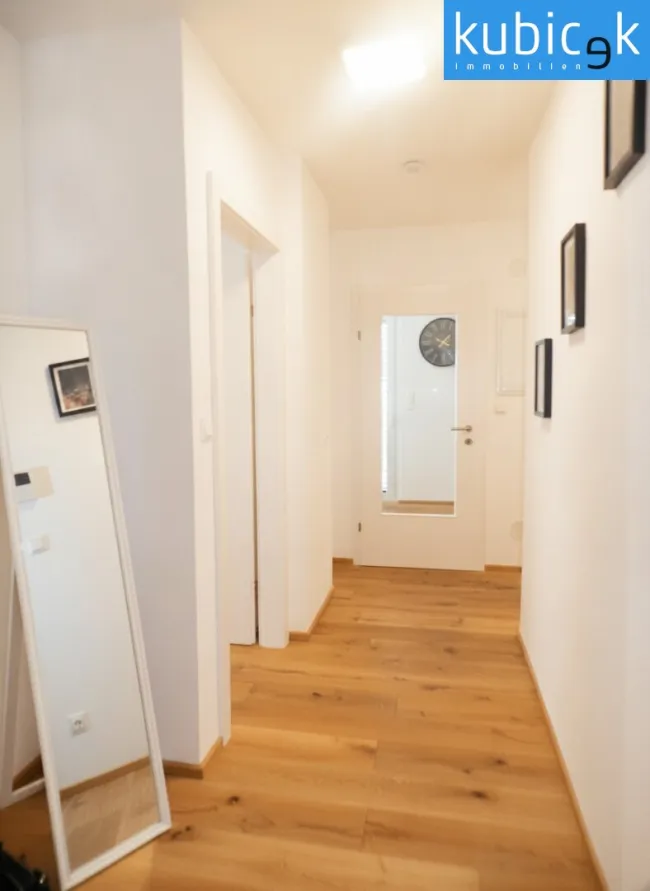 Gotthelfgasse 6 | 1220 Wien | Top 4 | Vorzimmer