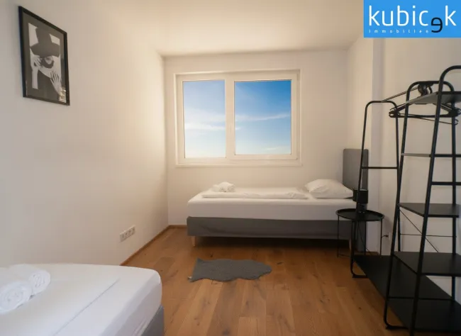 Gotthelfgasse 6 | 1220 Wien | Top 4 | Kinderzimmer