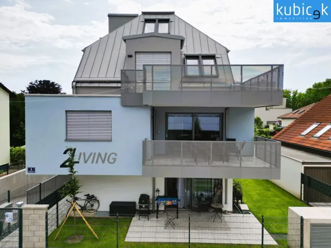 Gotthelfgasse 6 | 1220 Wien | Top 4 | Vorderansicht