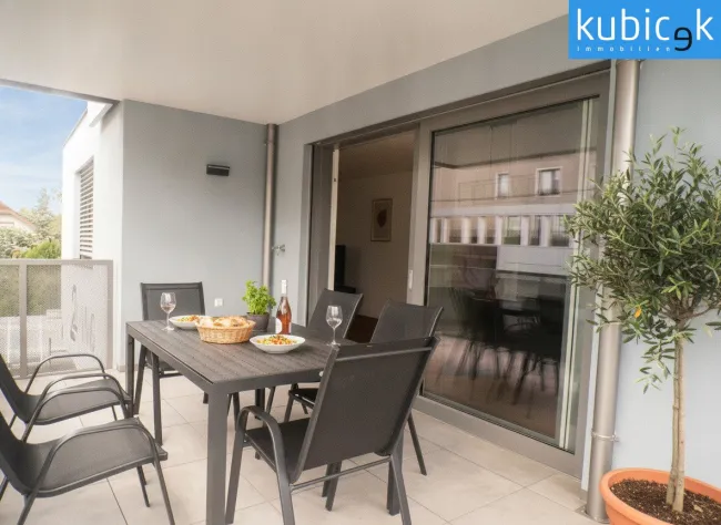 Gotthelfgasse 6 | 1220 Wien | Top 4 | Terrasse