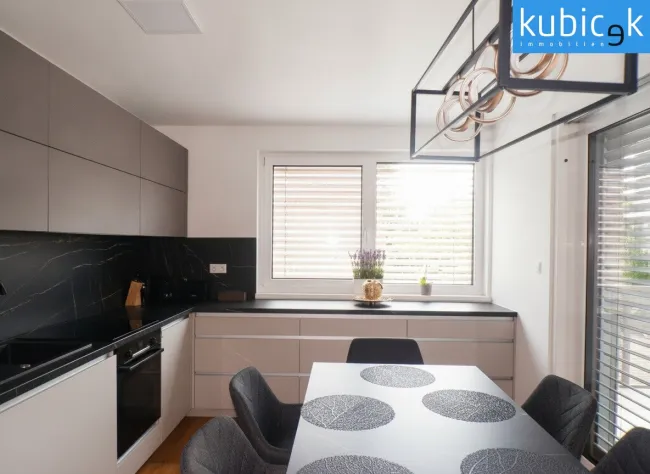 Gotthelfgasse 6 | 1220 Wien | Top 4 | Küche
