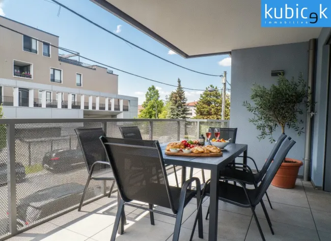 Gotthelfgasse 6 | 1220 Wien | Top 4 | Terrasse