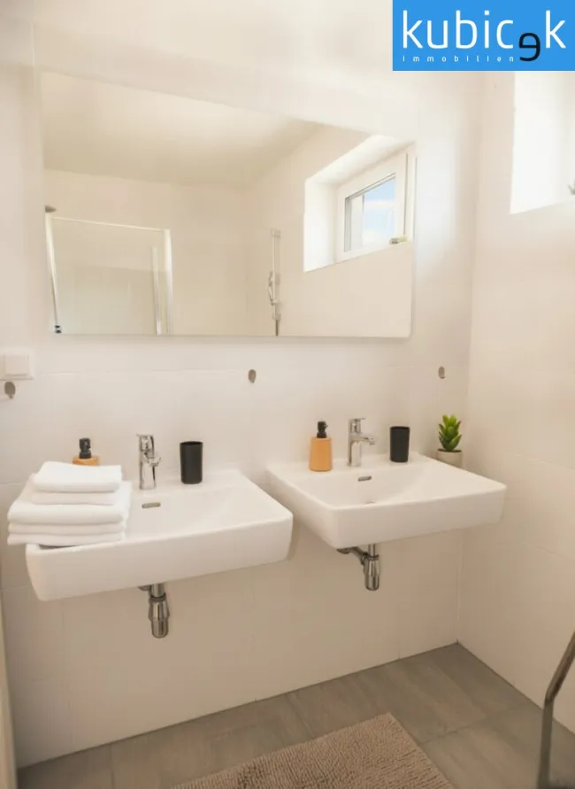 Gotthelfgasse 6 | 1220 Wien | Top 4 | Badezimmer