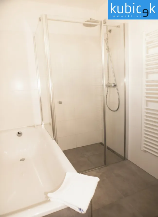 Gotthelfgasse 6 | 1220 Wien | Top 4 | Badezimmer