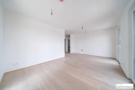 *Oktober 2026* Provisionsfreie 3-Zimmer Wohnung unweit der Alten Donau!