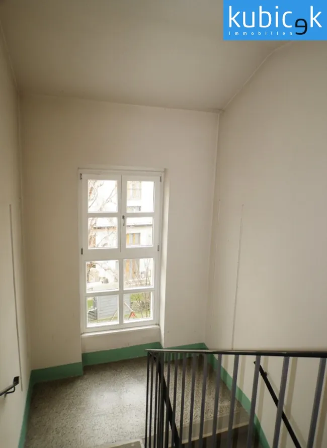Stiegenhaus