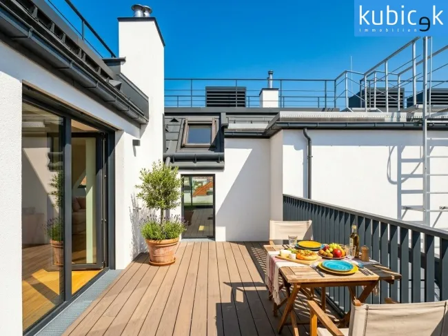 Top 36 | 1.DG | Terrasse