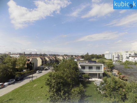 Ausblick Richtung Norden