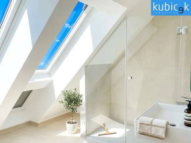 Top 38 | 2. DG | Badezimmer