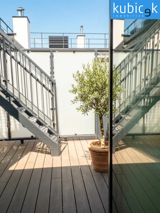 Top 38 | 2. DG | Dachterrasse