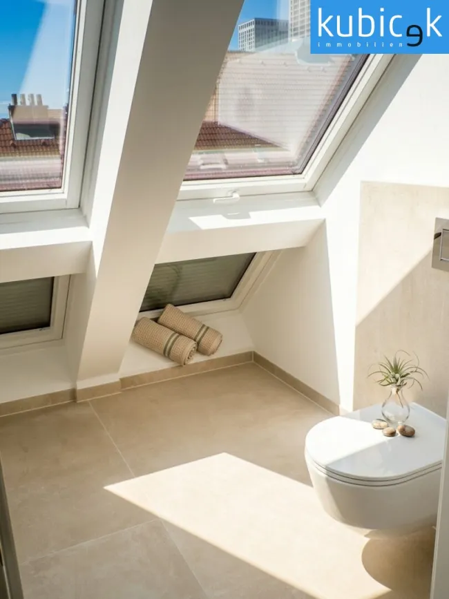 Top 38 | 2. DG | Badezimmer