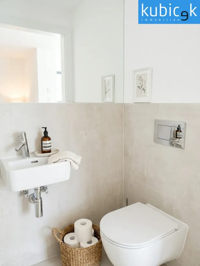 Top 35 | 2. DG | Badezimmer