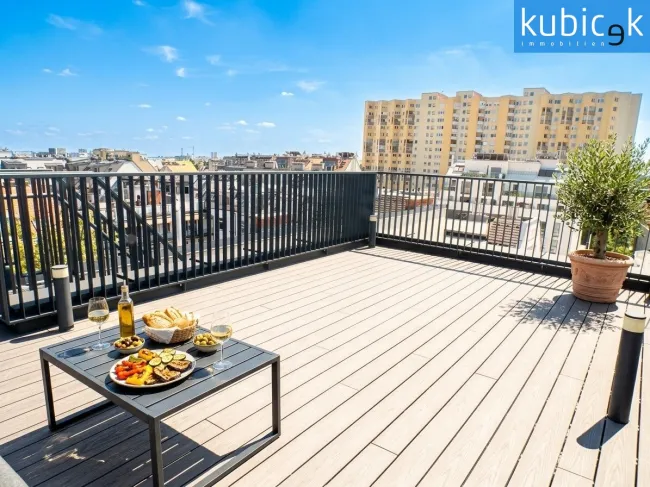Top 35 | 2. DG | Dachterrasse